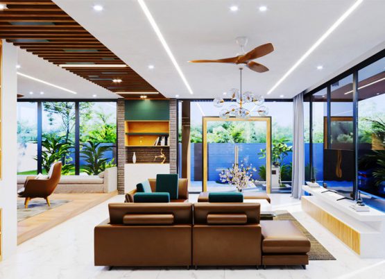 VILLA BINH PHUOC