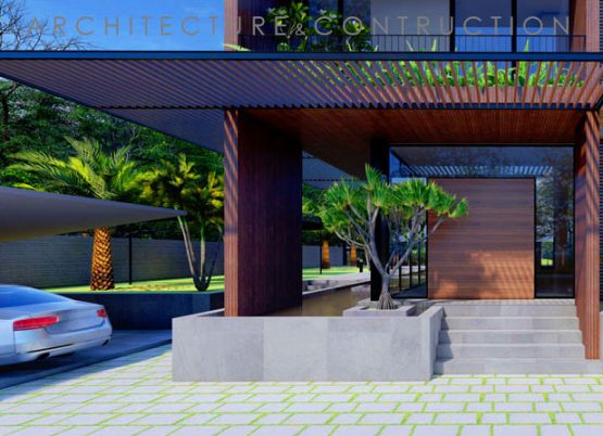 VILLA BINH PHUOC