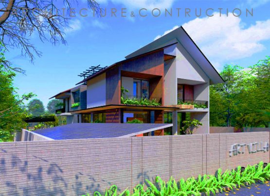 VILLA BINH PHUOC
