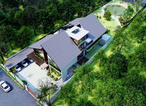 VILLA BINH PHUOC