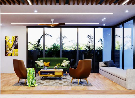 VILLA BINH PHUOC