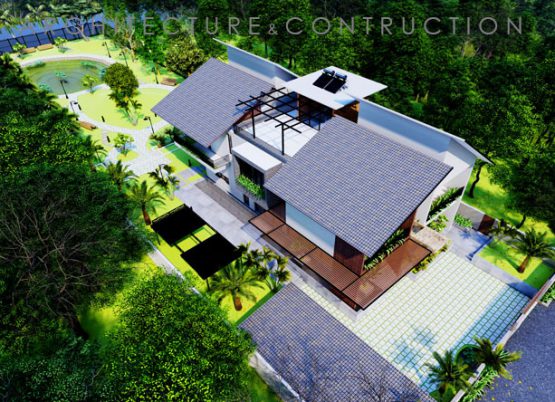VILLA BINH PHUOC