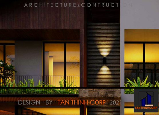 VILLA BINH PHUOC
