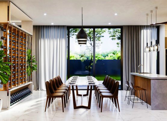 VILLA BINH PHUOC