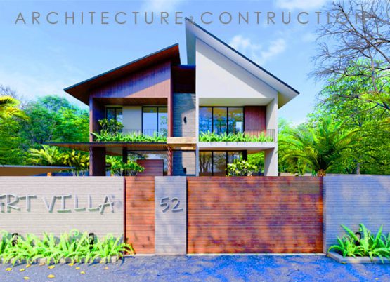 VILLA BINH PHUOC