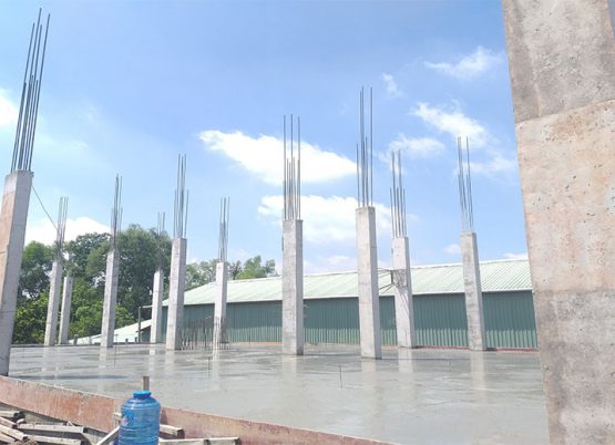 VILLA BINH PHUOC