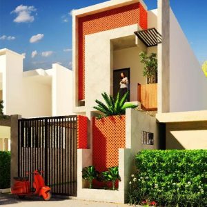 VU HOUSE